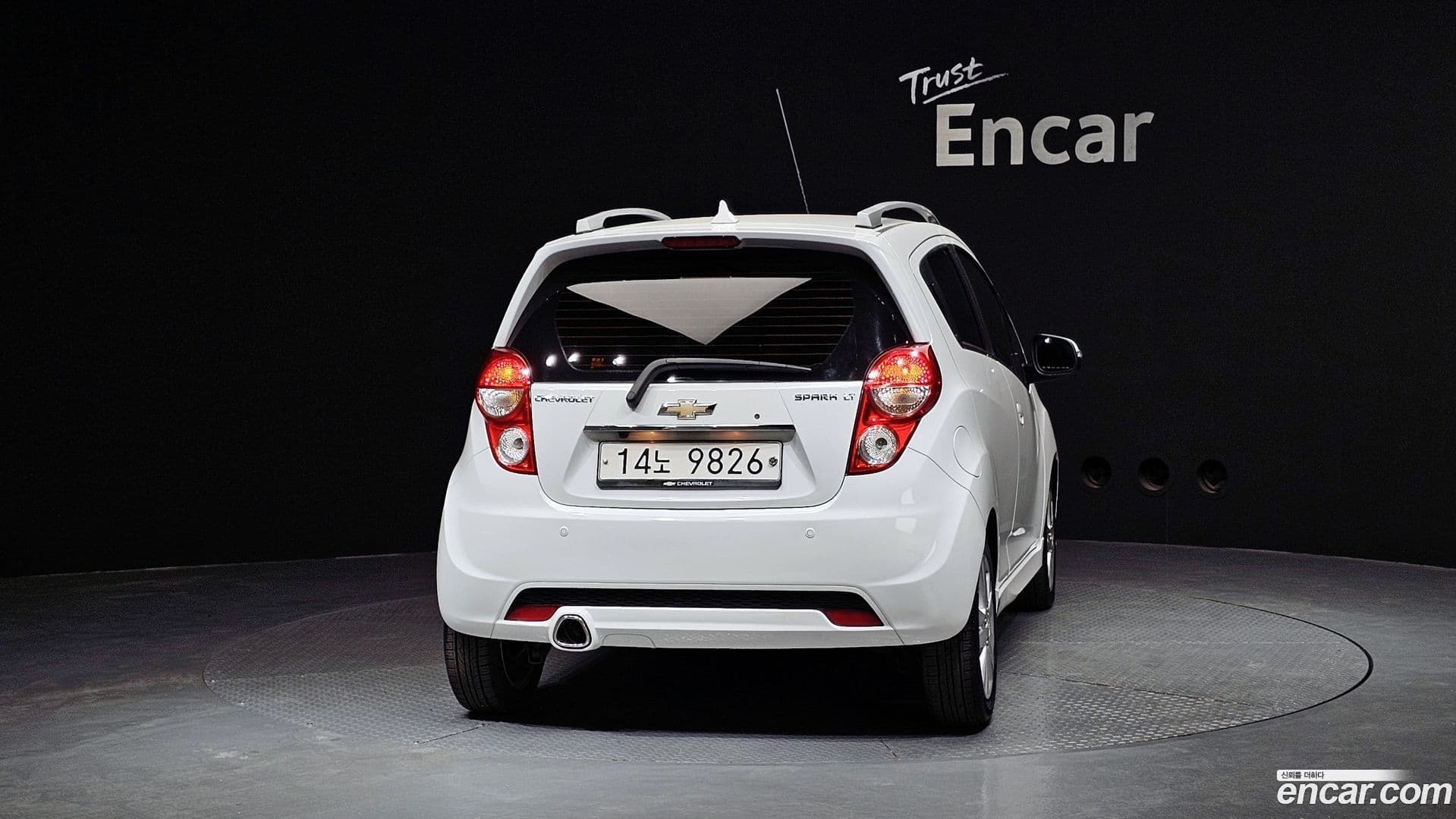 Main__Slider__Photo:Spark ChevroletGMDaewoo 2014.6-3