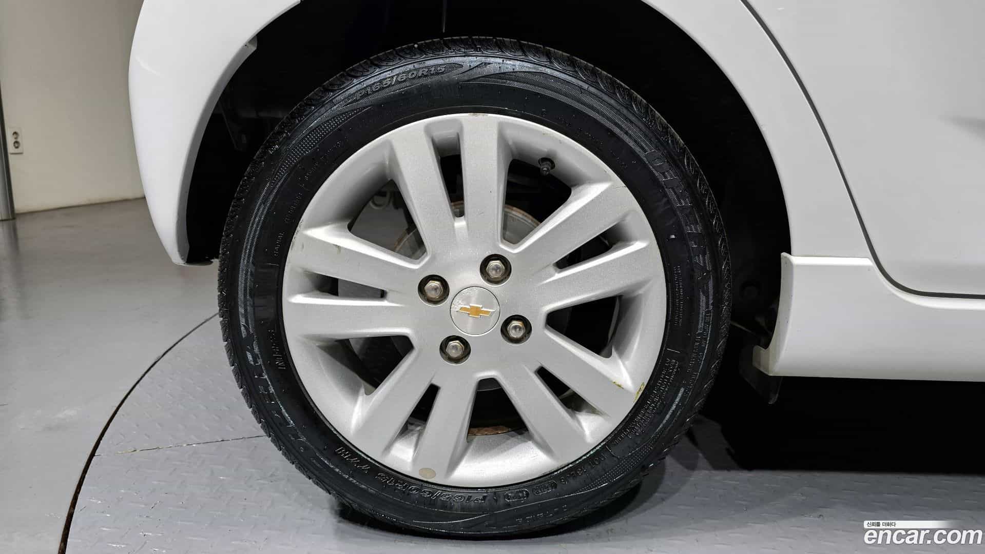 Spark ChevroletGMDaewoo 2014.6-OUTER-005