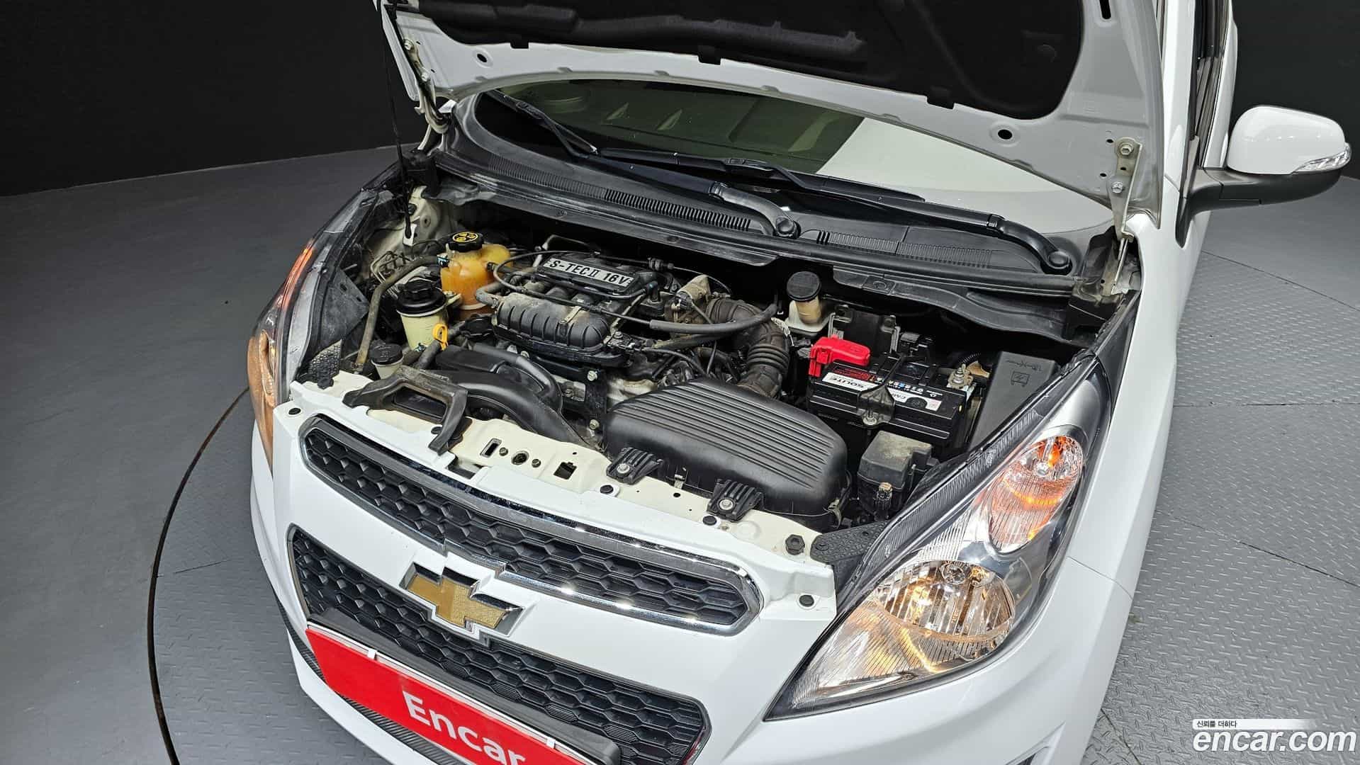 Spark ChevroletGMDaewoo 2014.6-OUTER-006