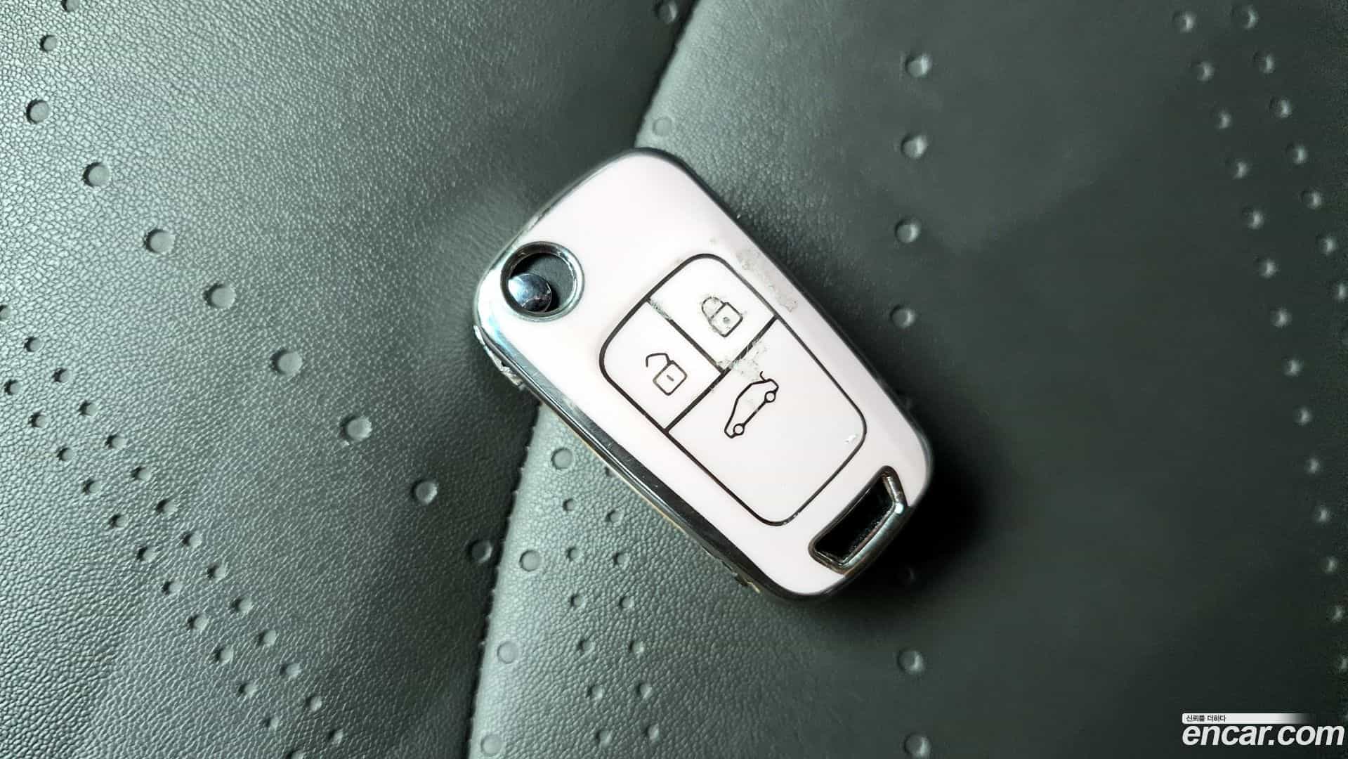 Spark ChevroletGMDaewoo 2014.6-OPTION-022