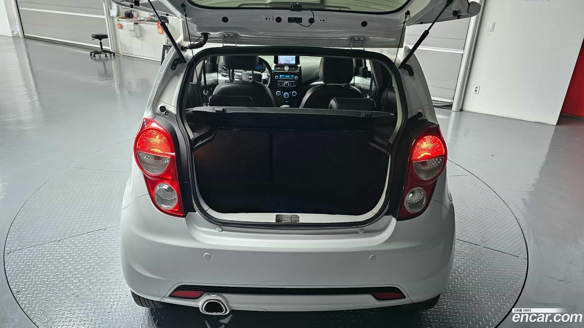 Spark ChevroletGMDaewoo 2014.6-OPTION-024