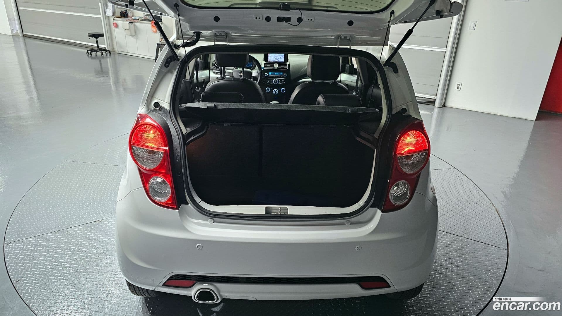 Main__Slider__Photo:Spark ChevroletGMDaewoo 2014.6-19