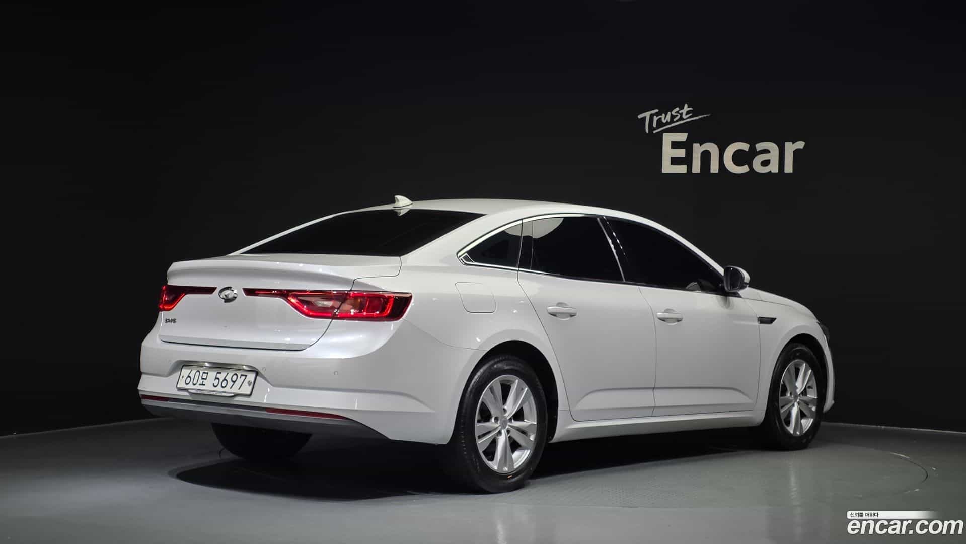 SM6 Renault-KoreaSamsung 2019.2-OUTER-002