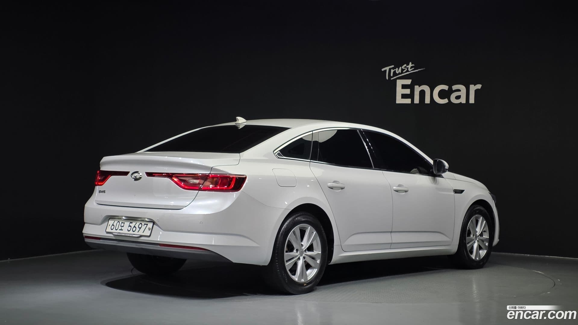 Main__Slider__Photo:SM6 Renault-KoreaSamsung 2019.2-1