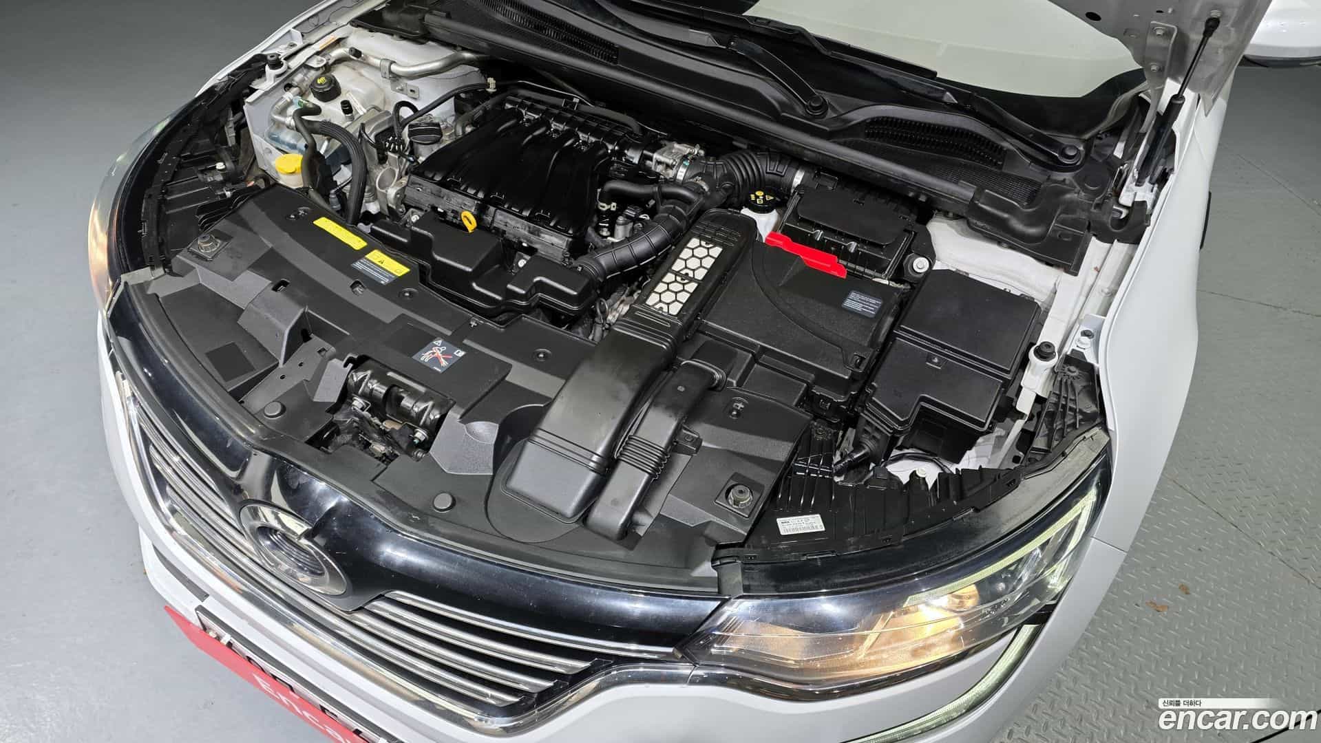 SM6 Renault-KoreaSamsung 2019.2-OUTER-006