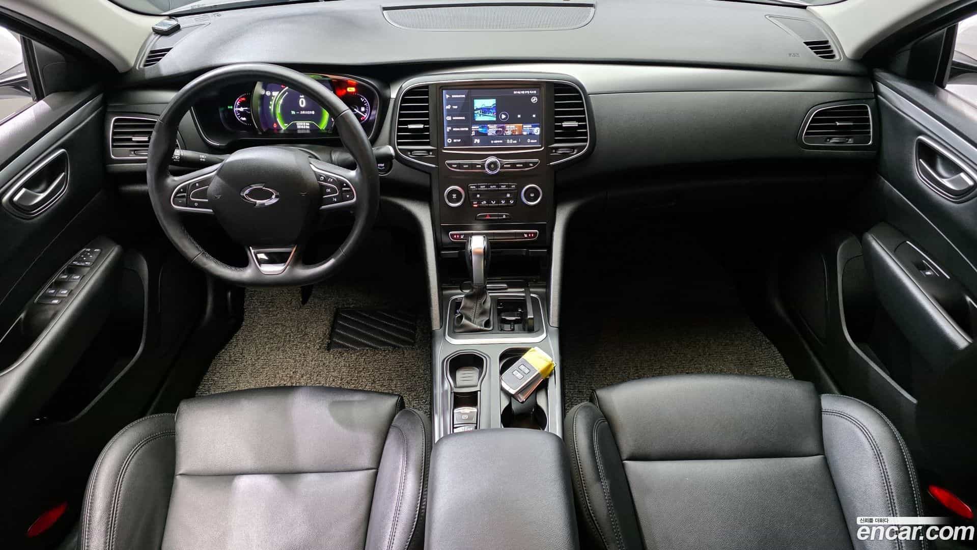 SM6 Renault-KoreaSamsung 2019.2-INNER-007