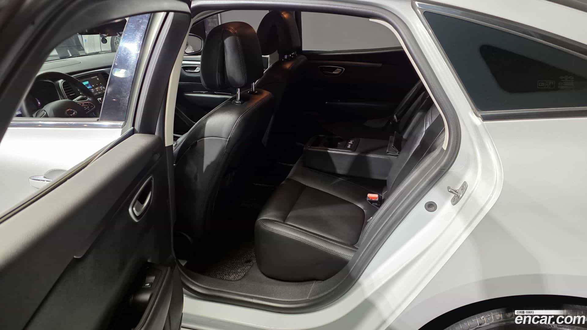 SM6 Renault-KoreaSamsung 2019.2-OPTION-015