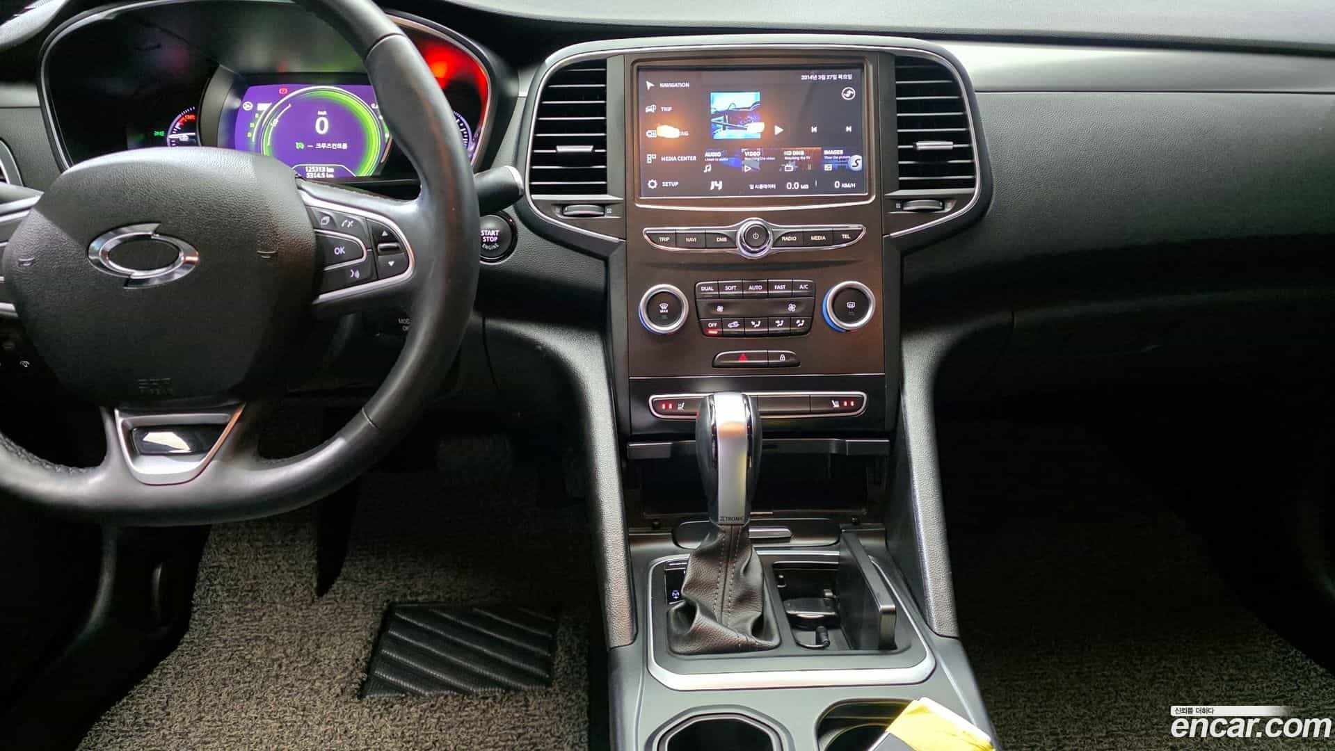 SM6 Renault-KoreaSamsung 2019.2-OPTION-024