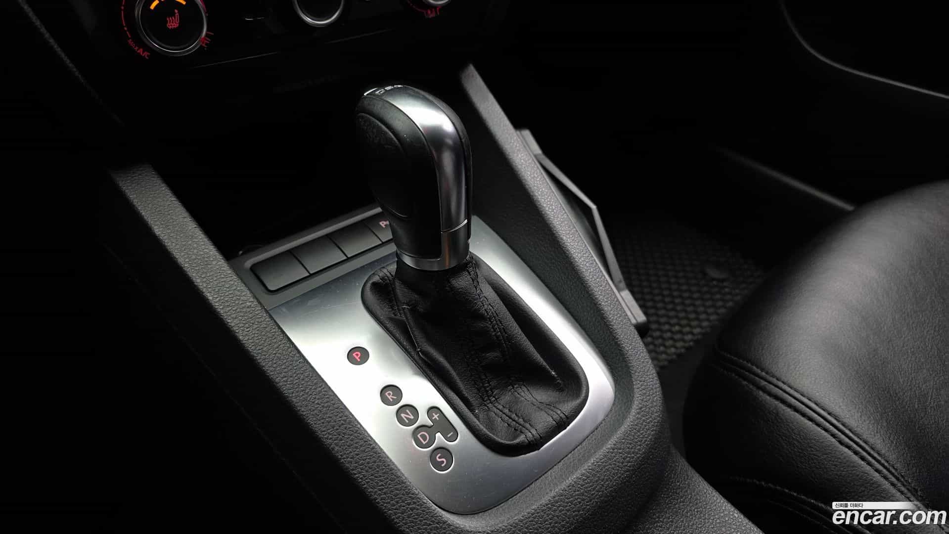 Jetta Volkswagen 2014.3-INNER-009