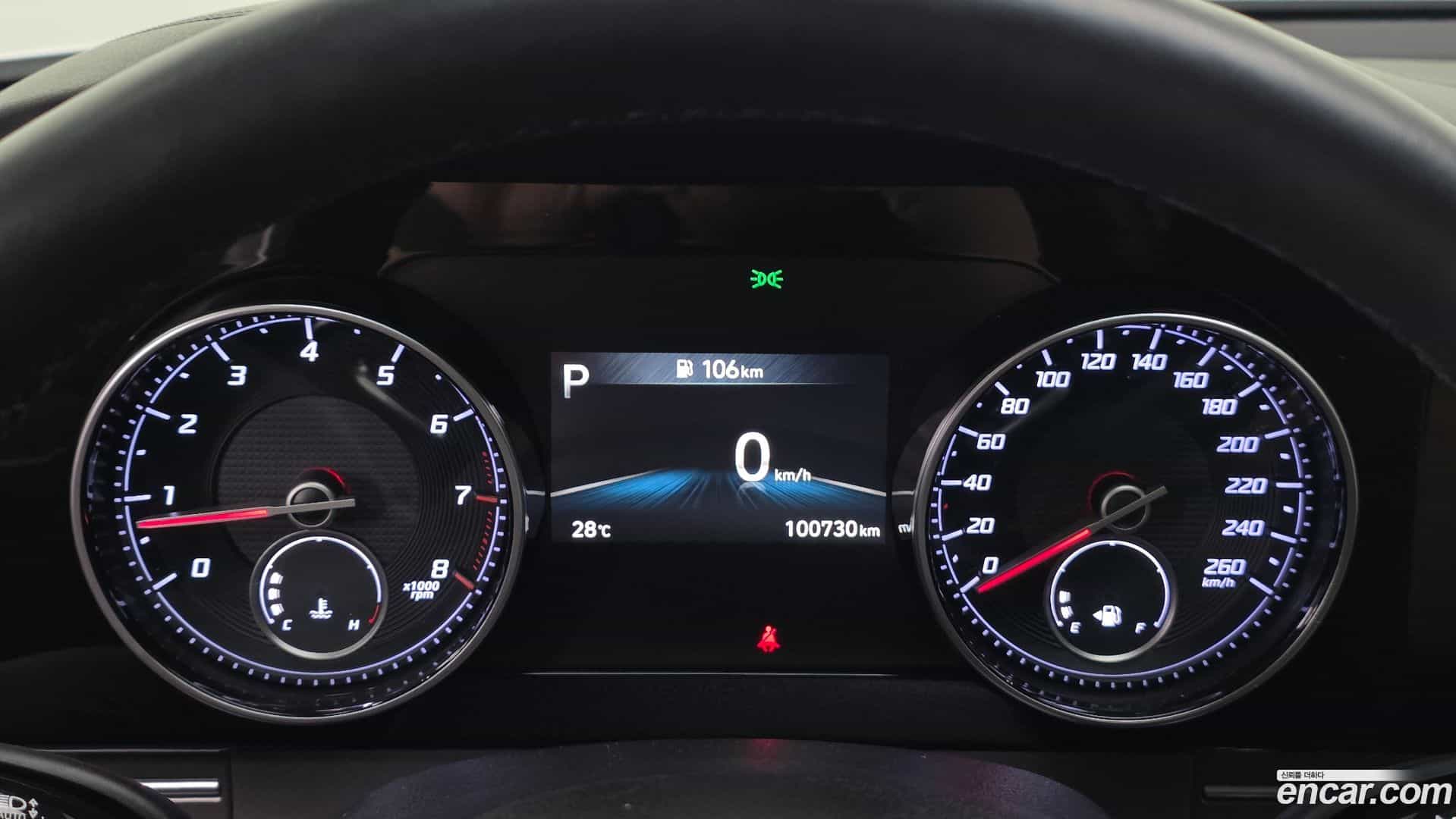 Grandeur Hyundai 2020.1-INNER-008