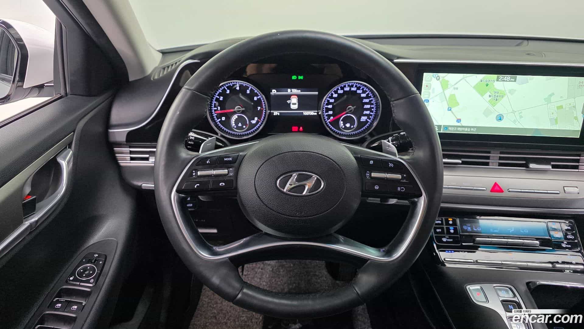 Grandeur Hyundai 2020.1-OPTION-018