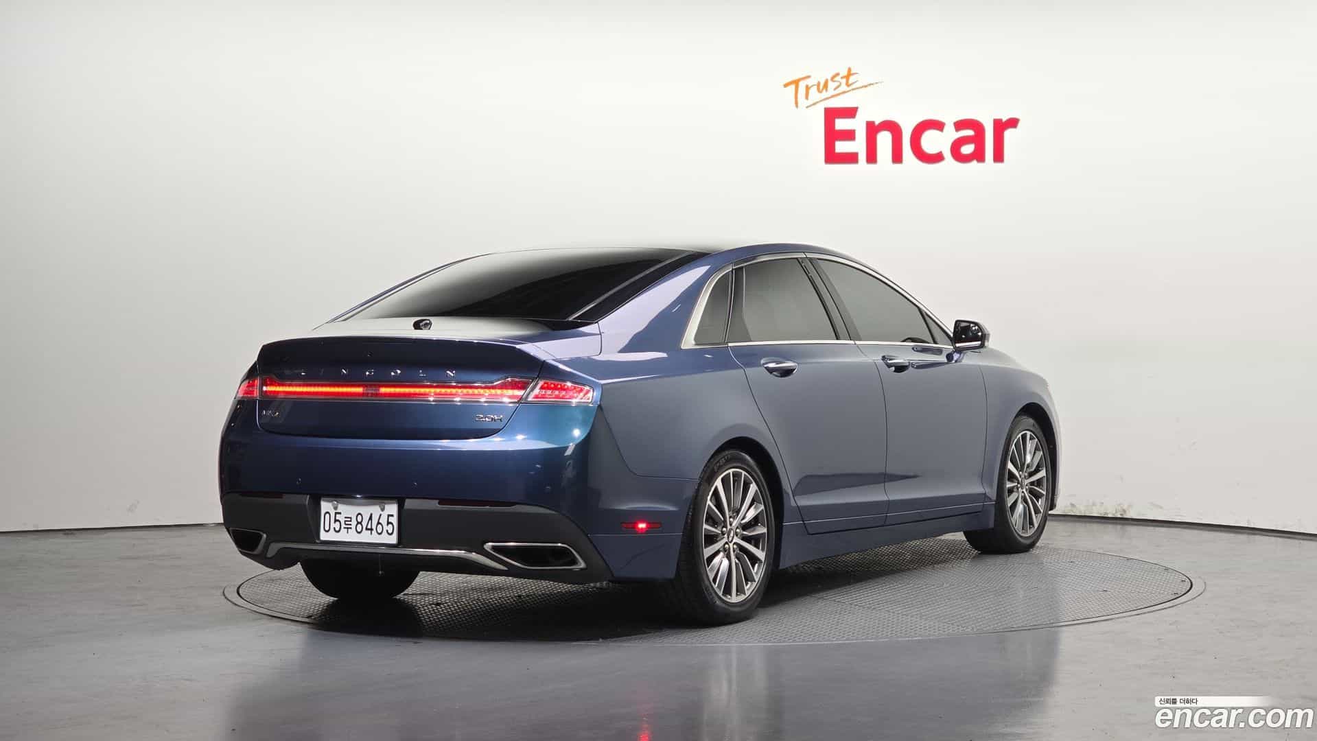 MKZ Lincoln 2018.7-OUTER-002