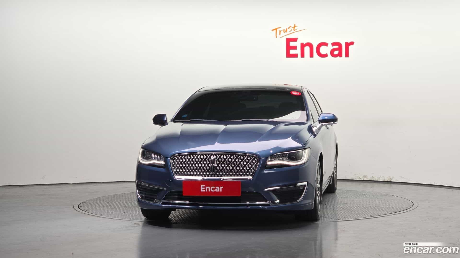 MKZ Lincoln 2018.7-OUTER-003