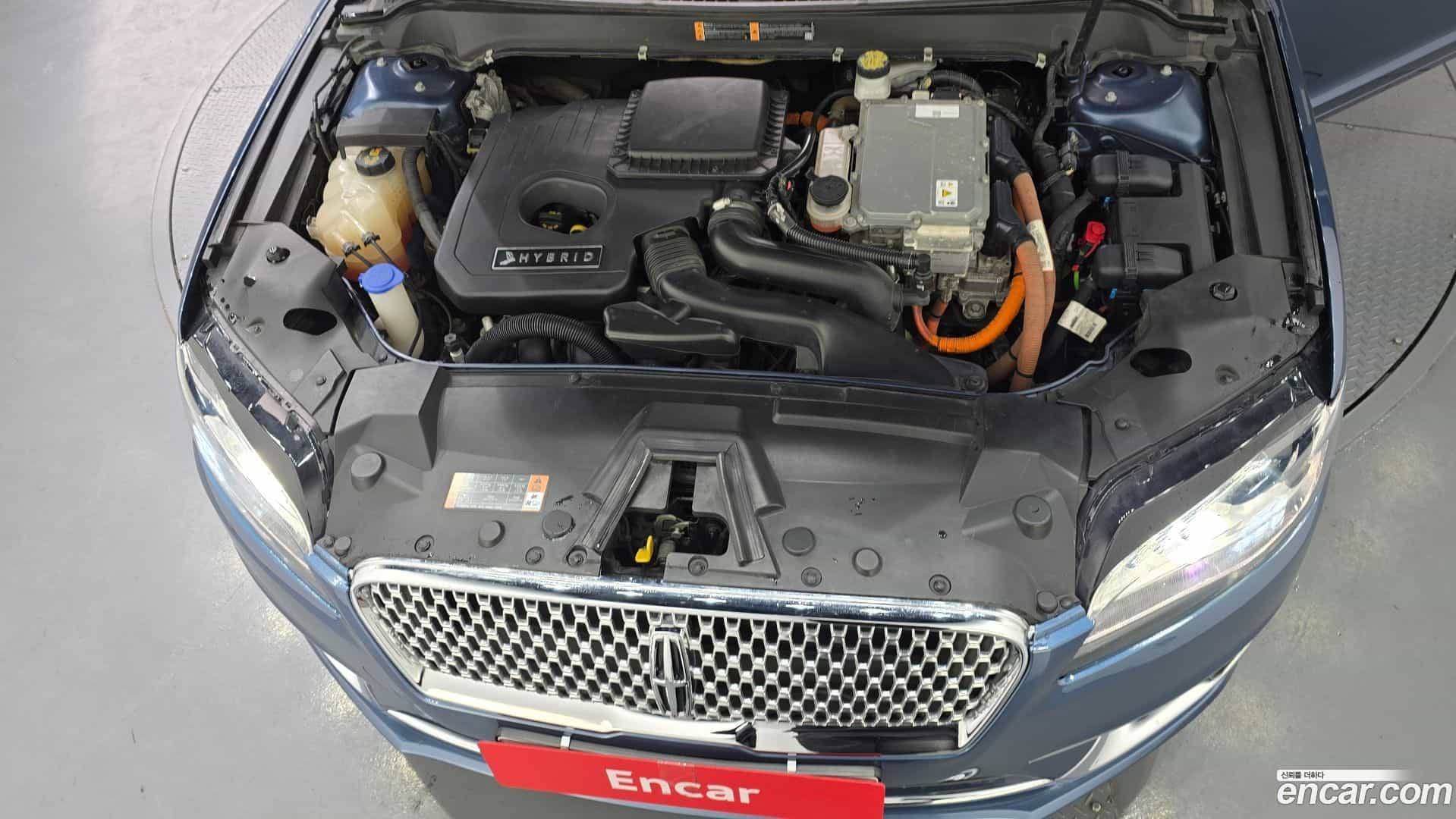 MKZ Lincoln 2018.7-OUTER-006