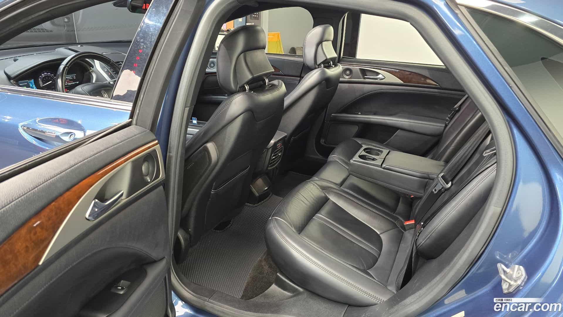 MKZ Lincoln 2018.7-OPTION-015