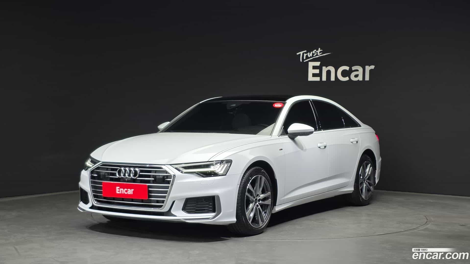 A6 Audi 2023.8-OUTER-001