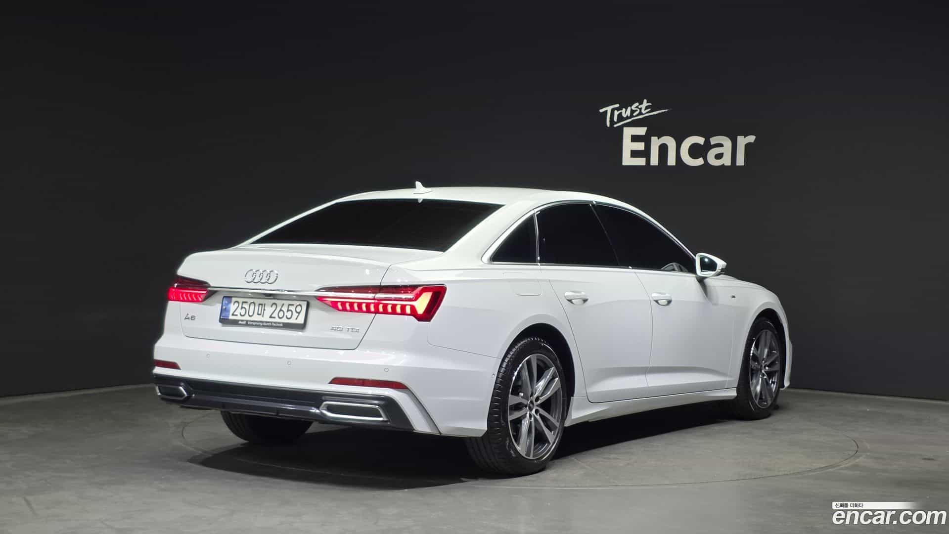 A6 Audi 2023.8-OUTER-002