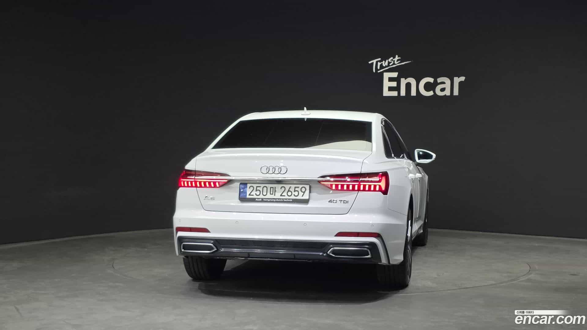 A6 Audi 2023.8-OUTER-004