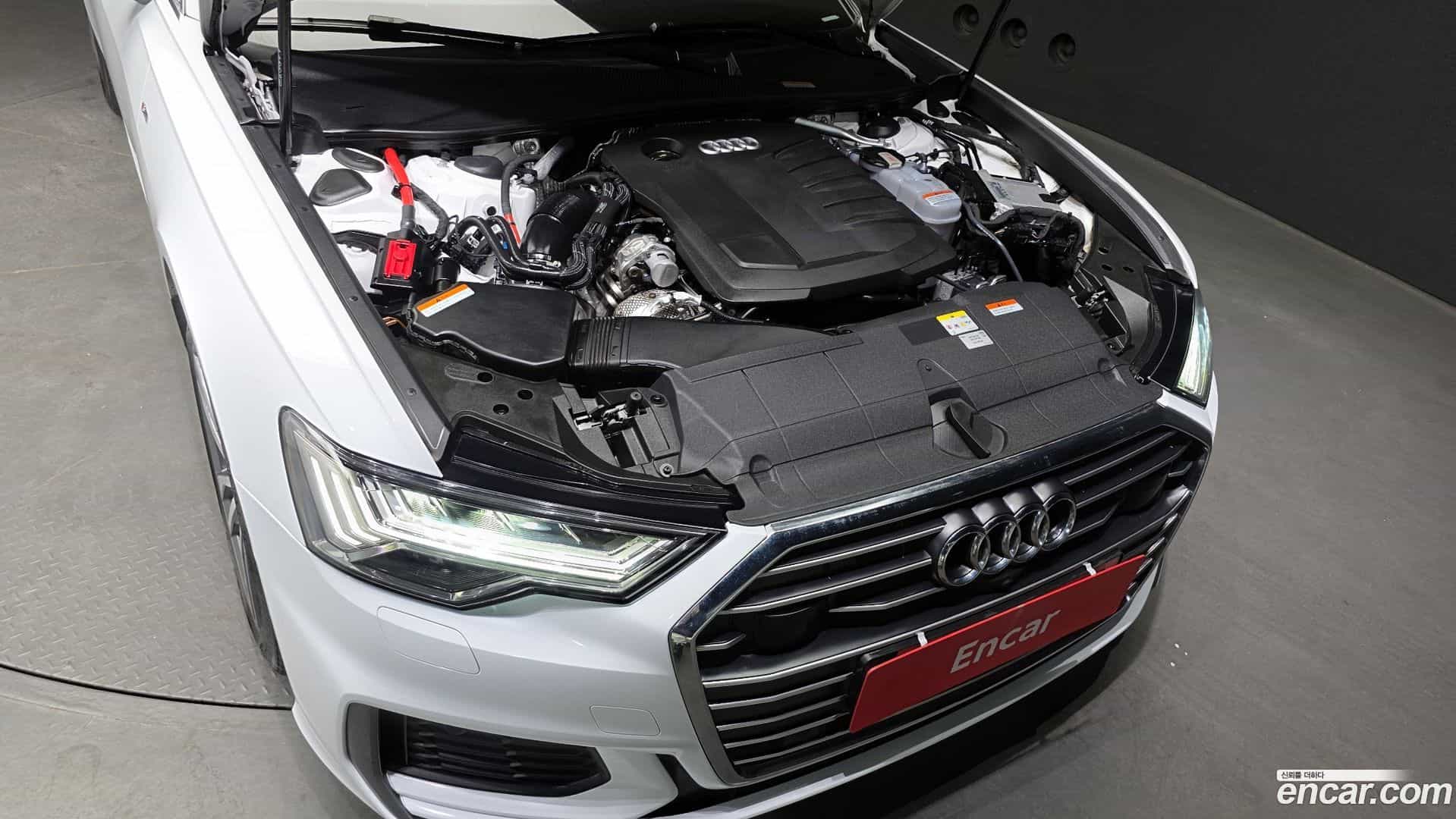 A6 Audi 2023.8-OUTER-006