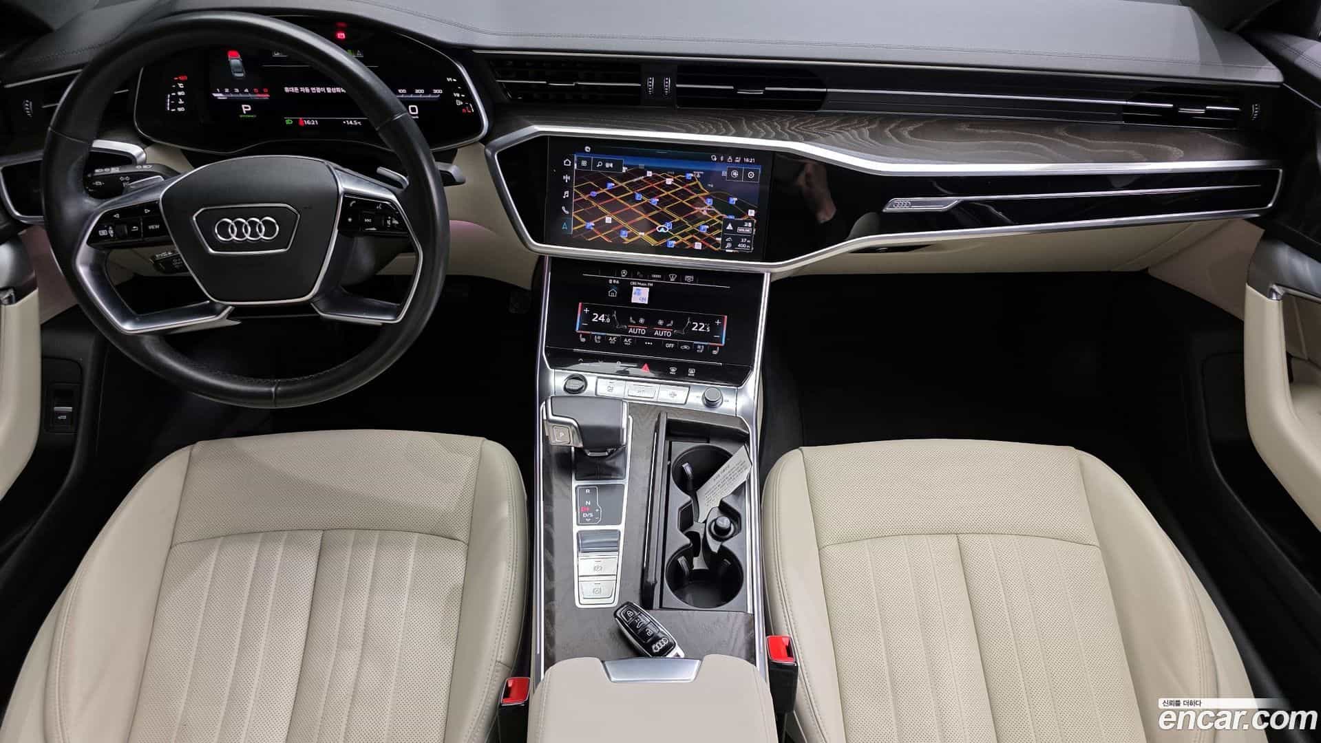 A6 Audi 2023.8-INNER-007