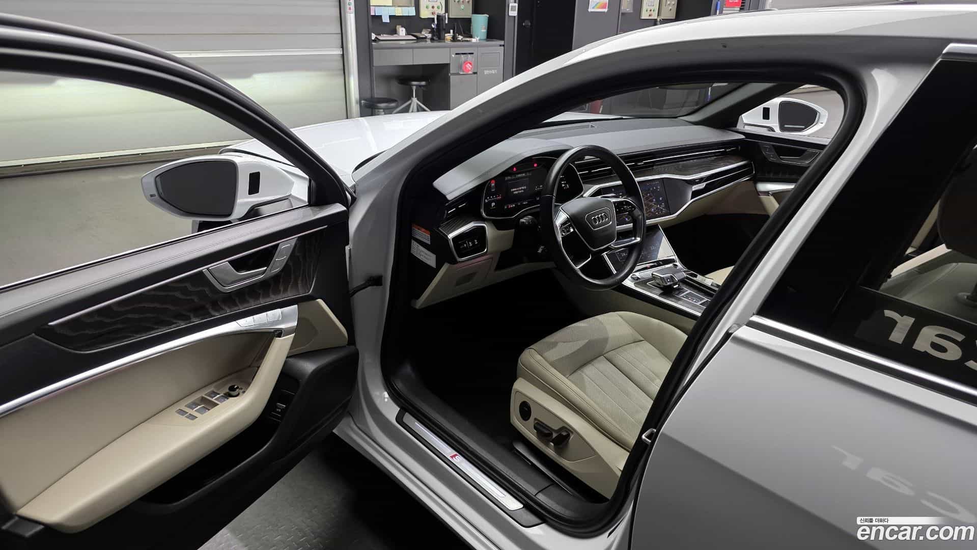 A6 Audi 2023.8-INNER-010