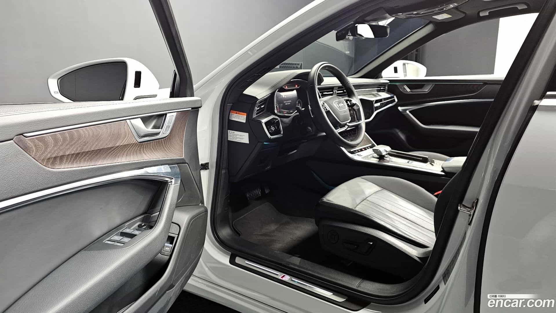 A6 Audi 2022.11-OPTION-016