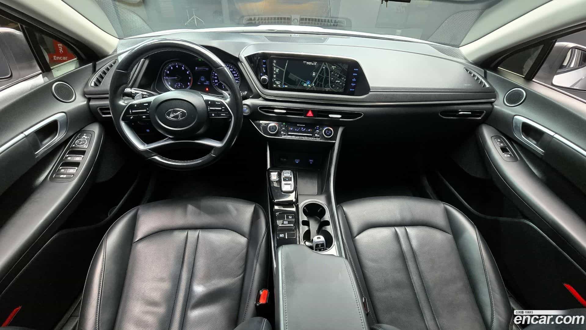 Sonata Hyundai 2021.3-INNER-007