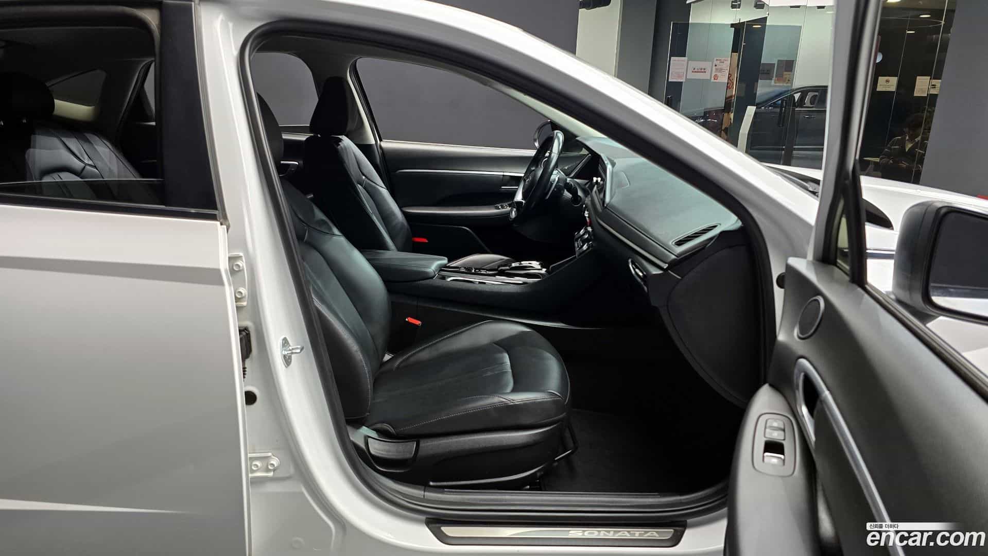 Sonata Hyundai 2021.3-INNER-010