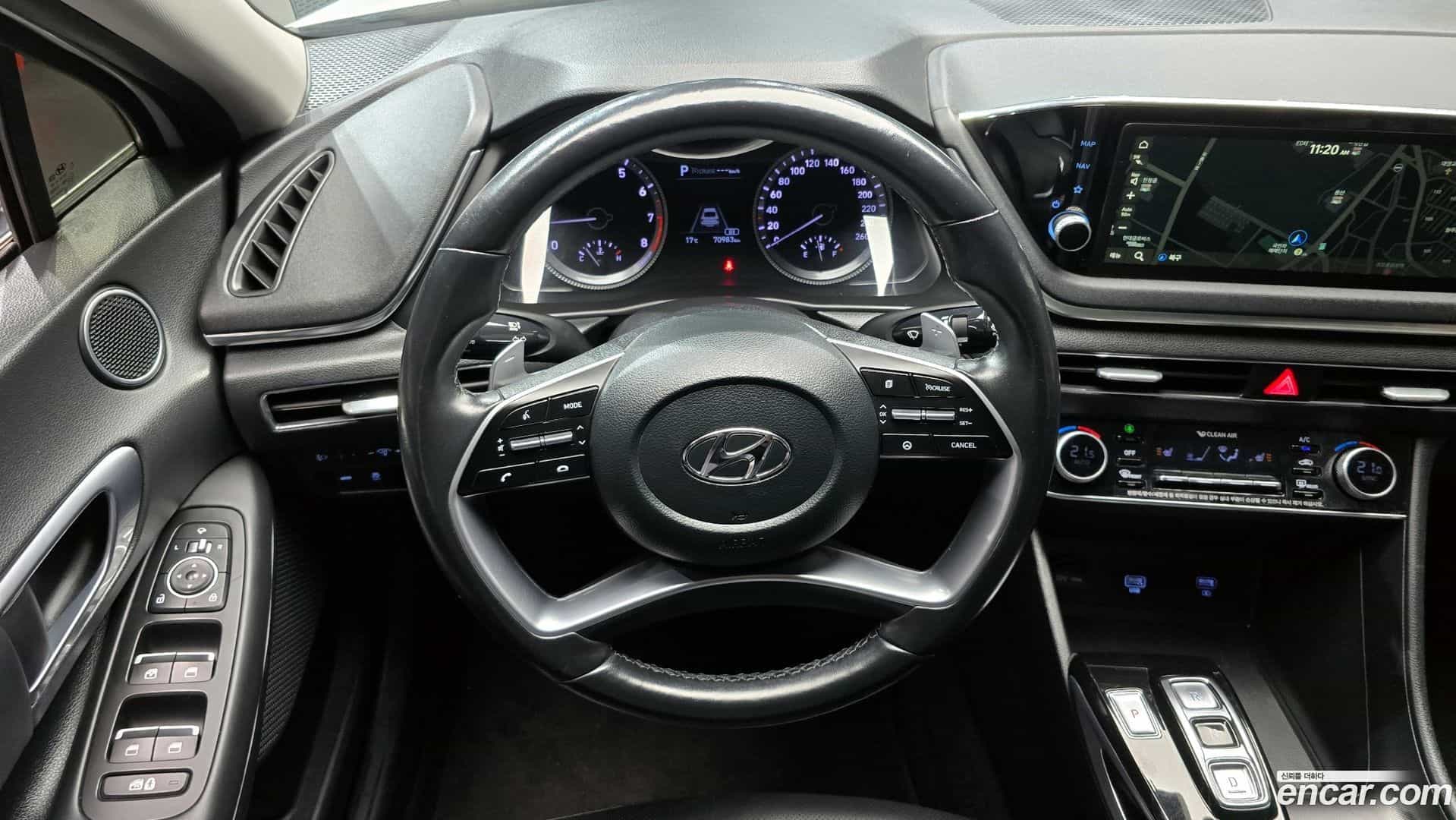 Sonata Hyundai 2021.3-OPTION-018