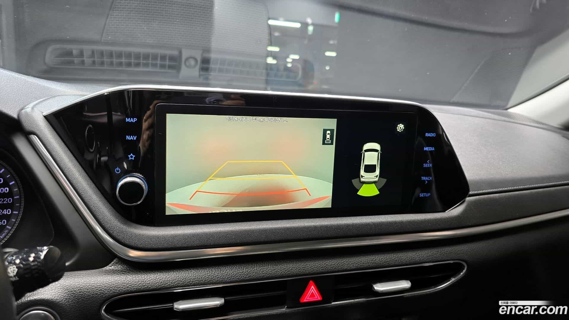 Sonata Hyundai 2021.3-OPTION-019