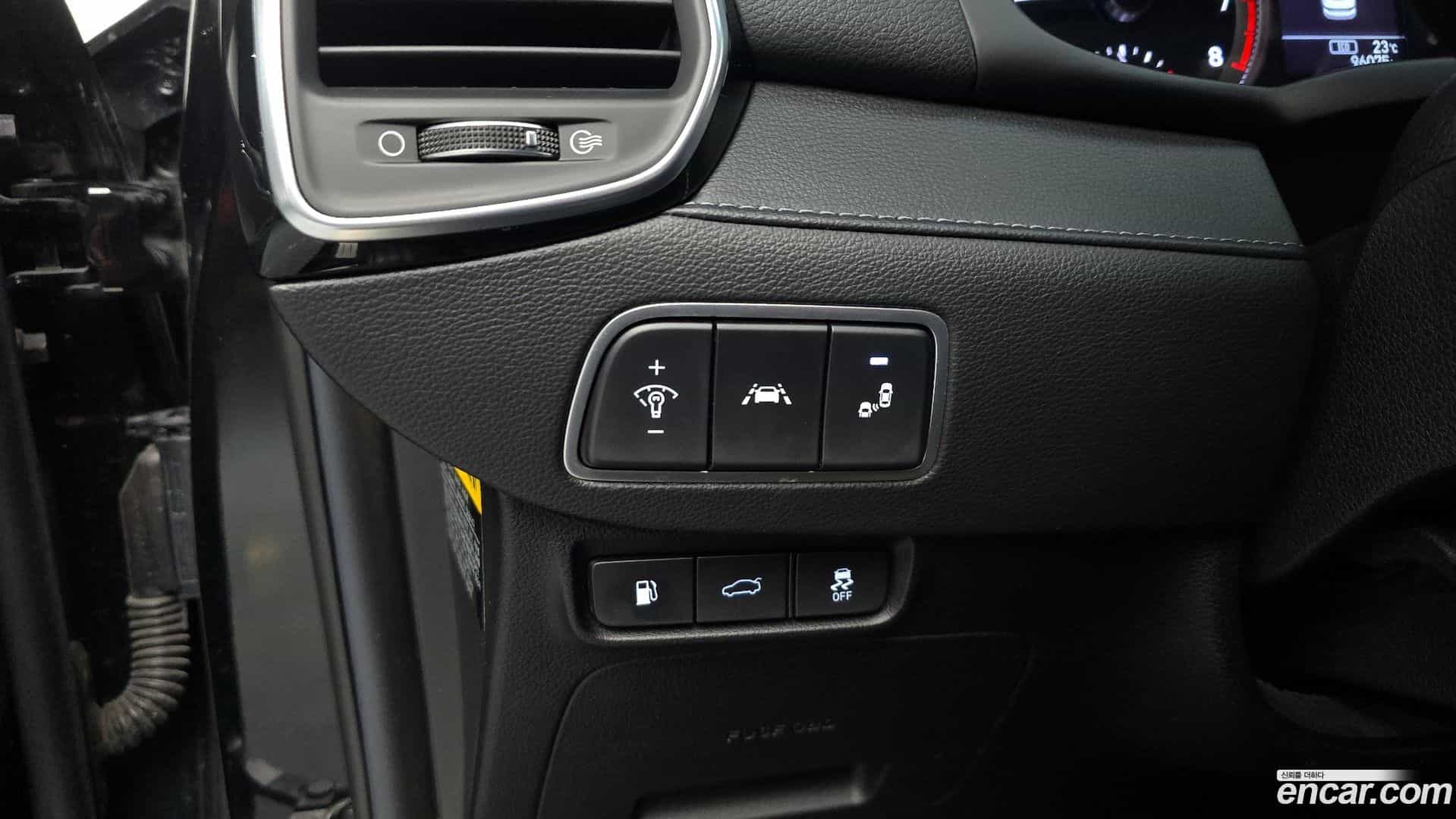 Grandeur Hyundai 2017.11-OPTION-021