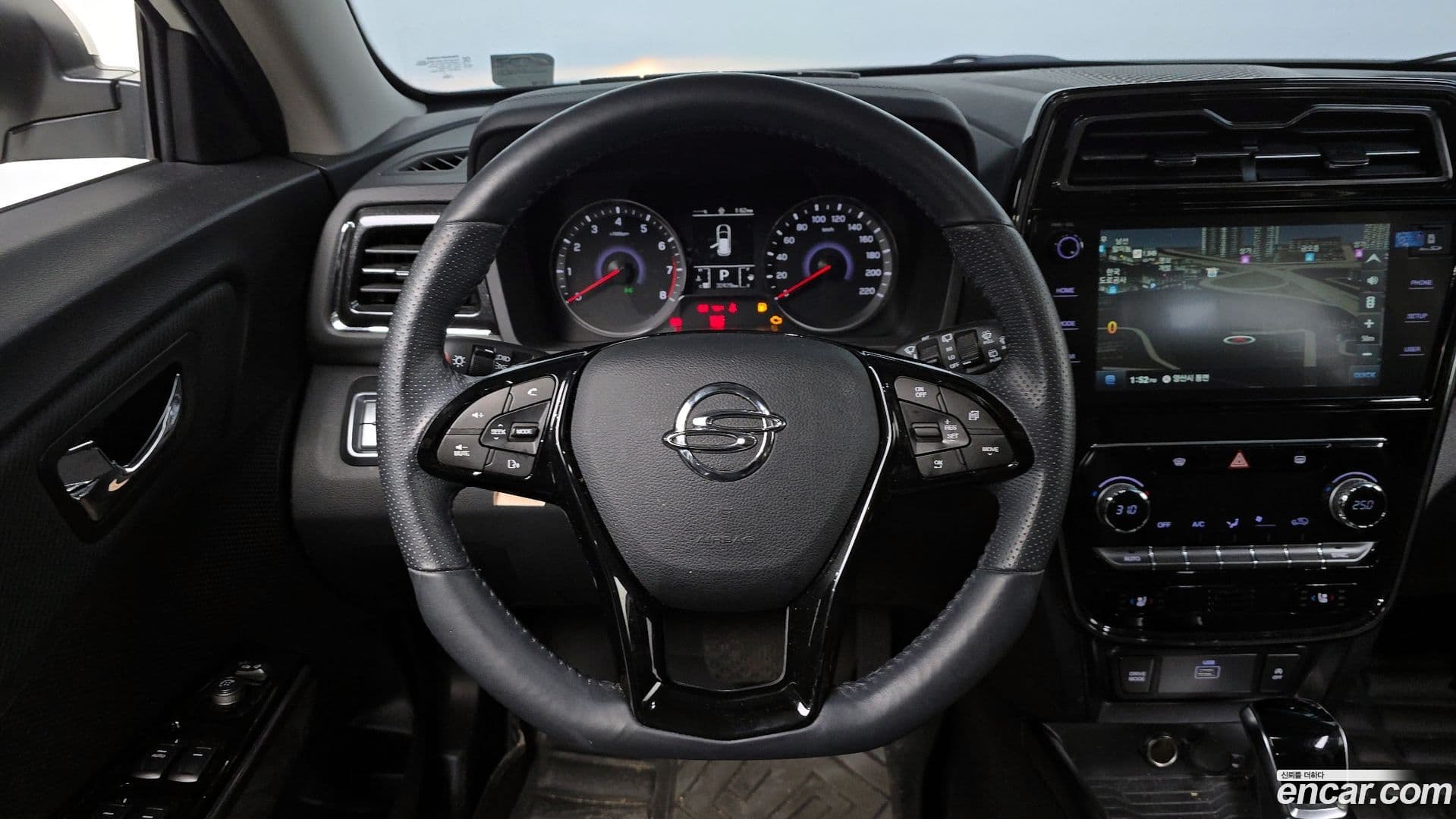 Main__Slider__Photo:TIBOLI KG_Mobility_Ssangyong 2022.10-13