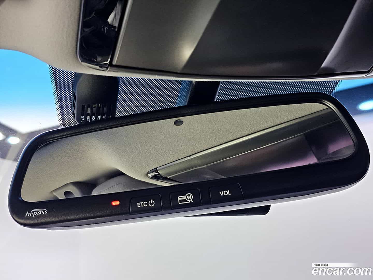 Grandeur Hyundai 2014.4-OPTION-015