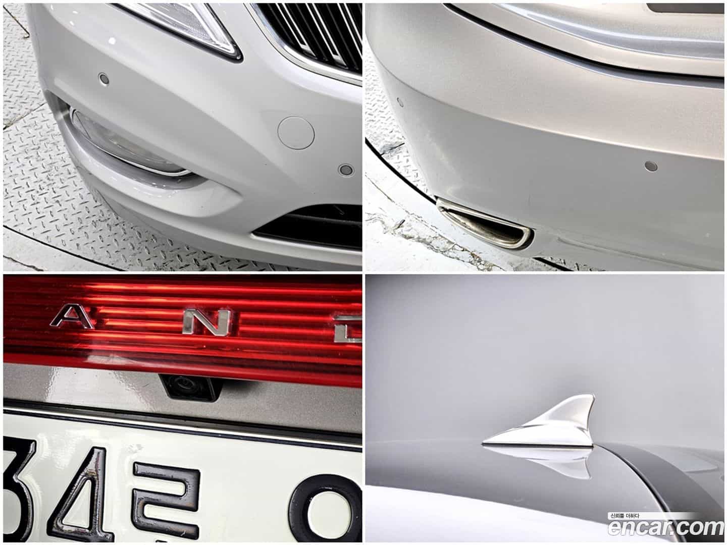 Grandeur Hyundai 2014.4-OPTION-019