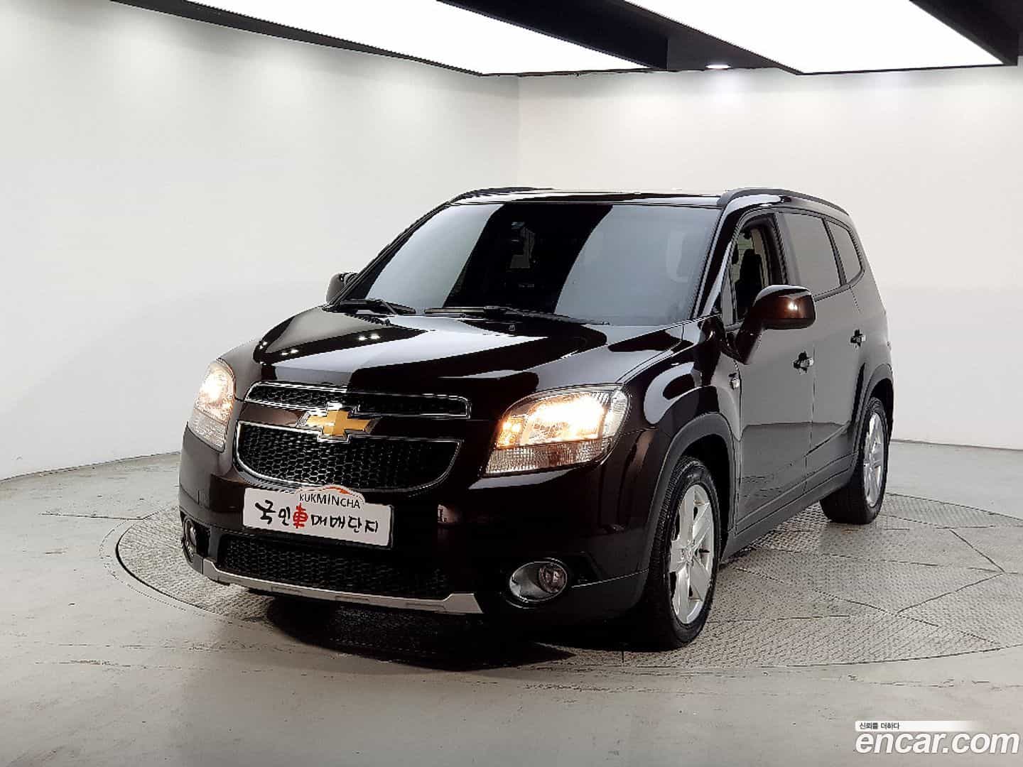 Orlando ChevroletGMDaewoo 2012.11-OUTER-001