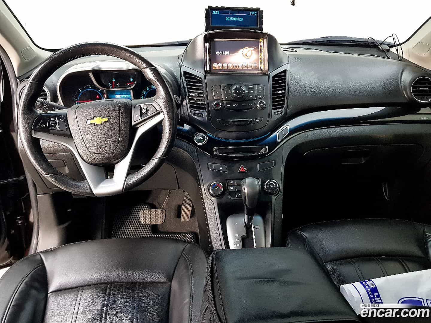 Orlando ChevroletGMDaewoo 2012.11-OUTER-005