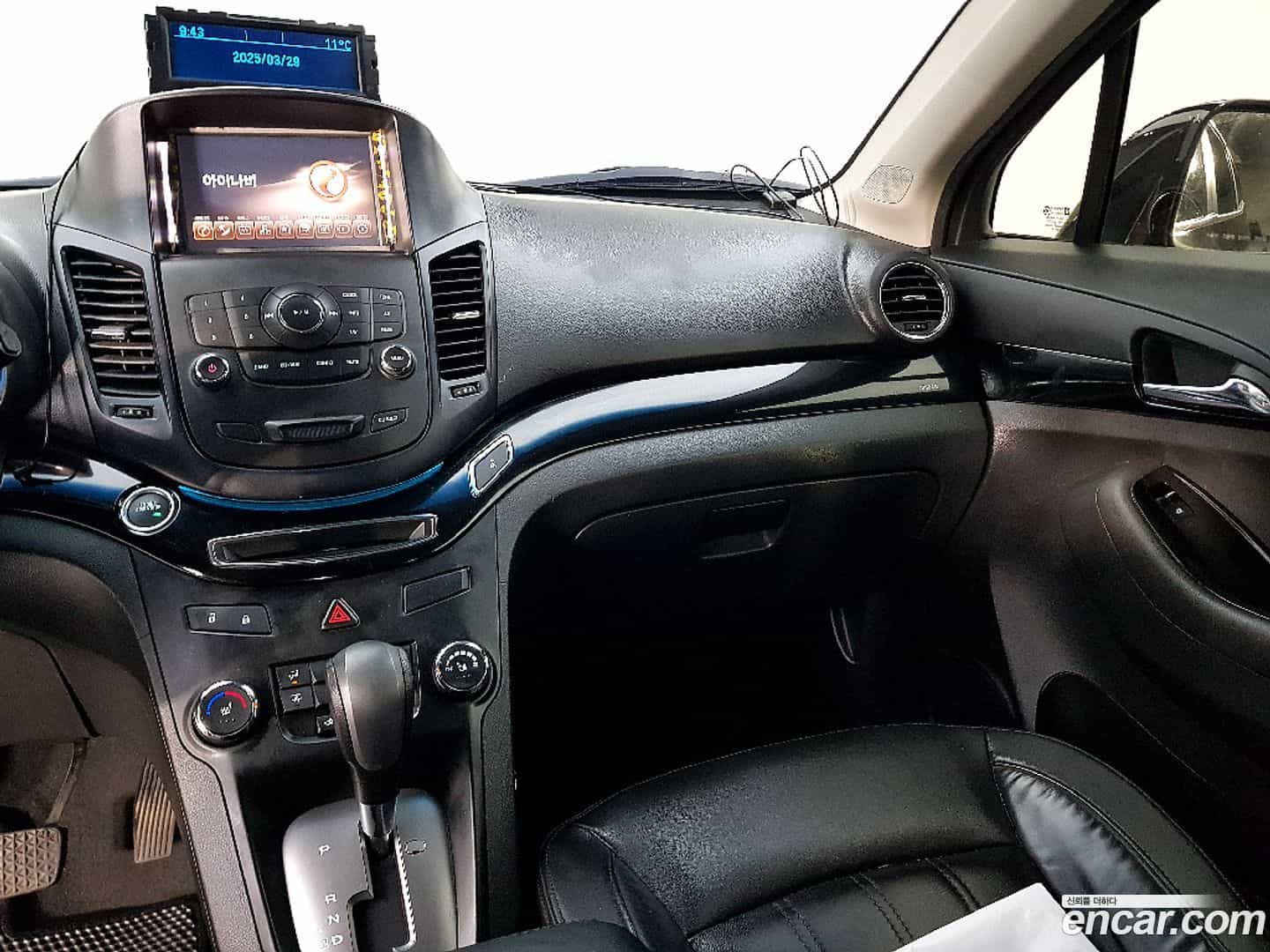 Orlando ChevroletGMDaewoo 2012.11-INNER-010