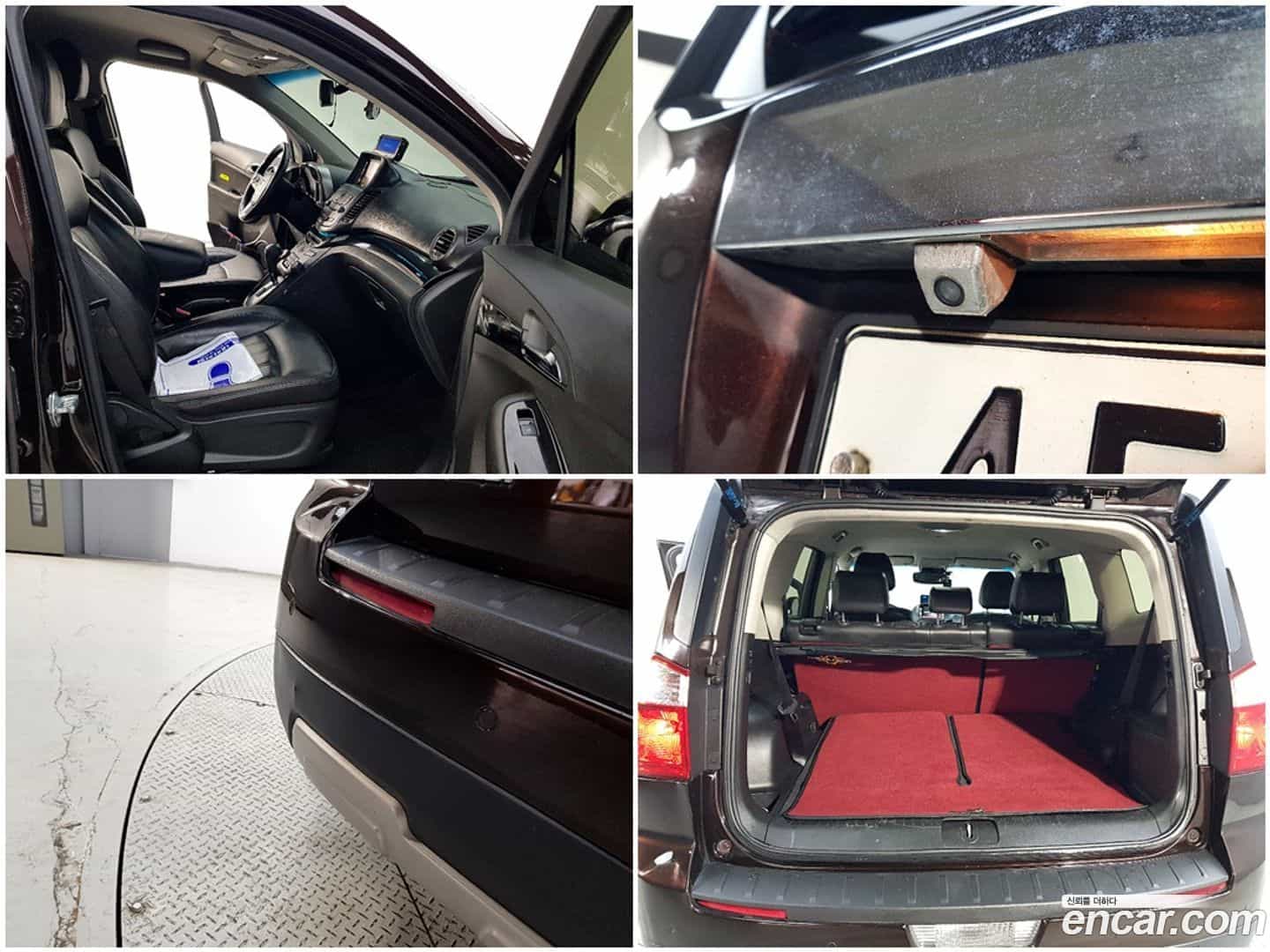 Orlando ChevroletGMDaewoo 2012.11-OPTION-023