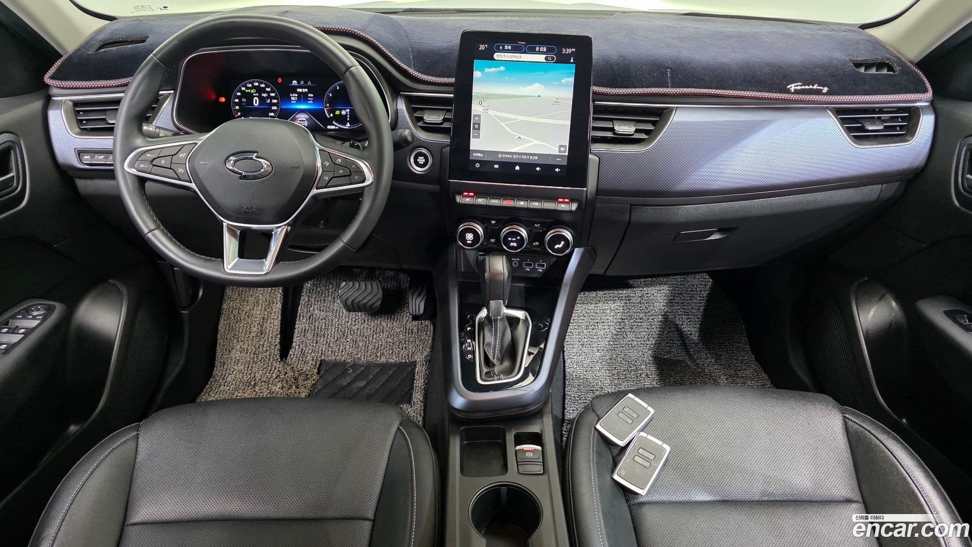 Main__Slider__Photo:XM3 Renault-KoreaSamsung 2020.9-6