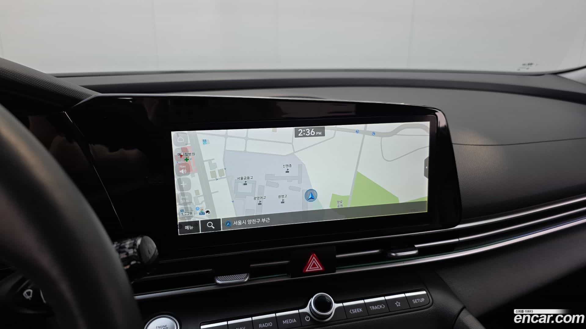 AVANTE Hyundai 2023.6-OPTION-019