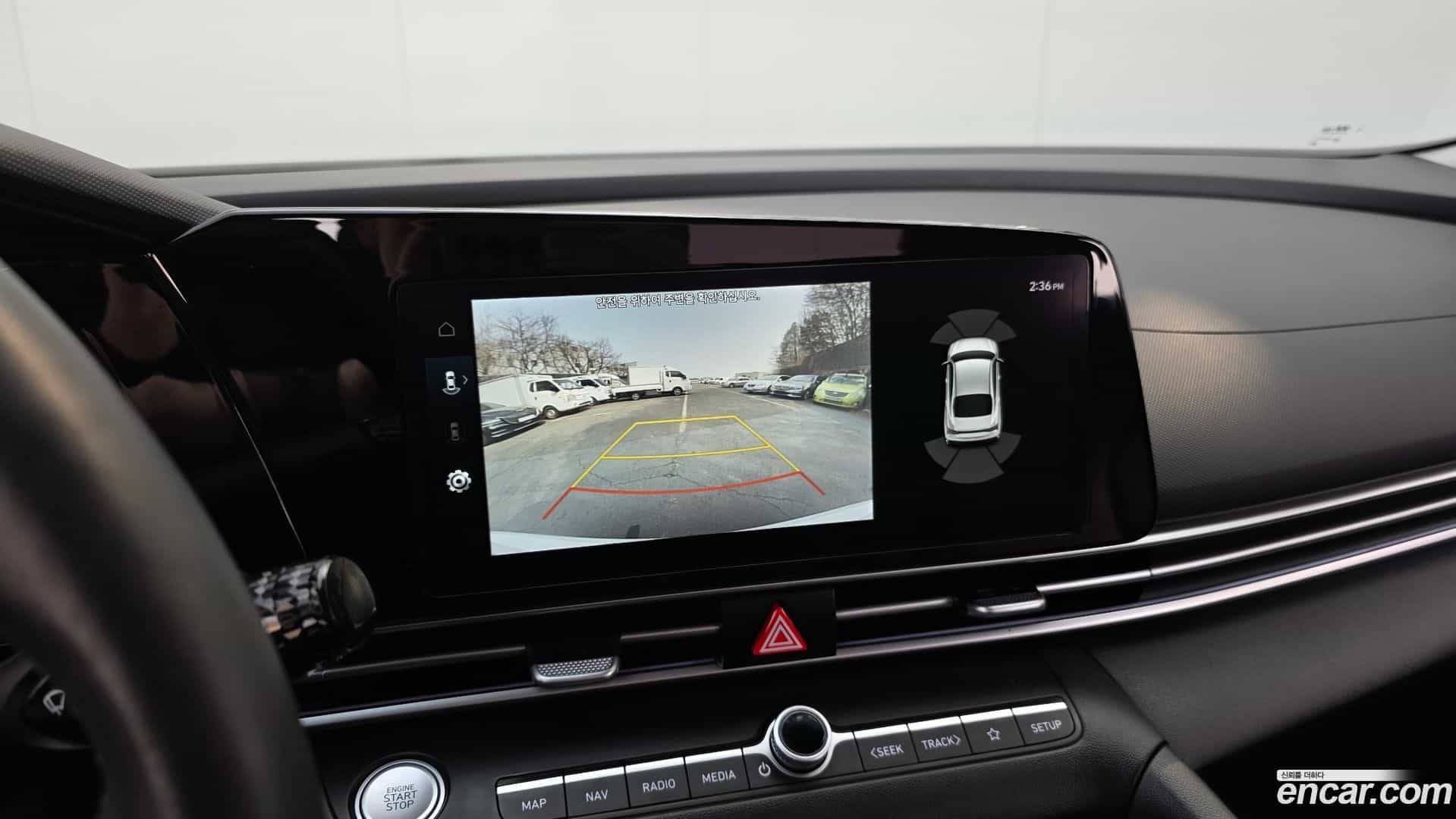 AVANTE Hyundai 2023.6-OPTION-020