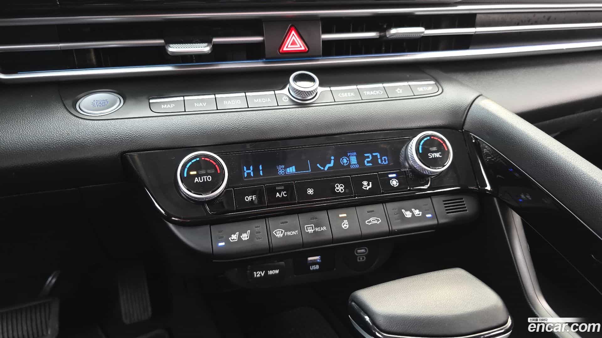 AVANTE Hyundai 2023.6-OPTION-021