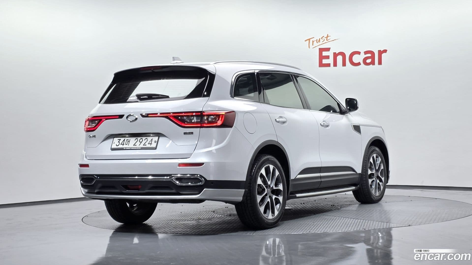 Main__Slider__Photo:QM6 Renault-KoreaSamsung 2018.10-1