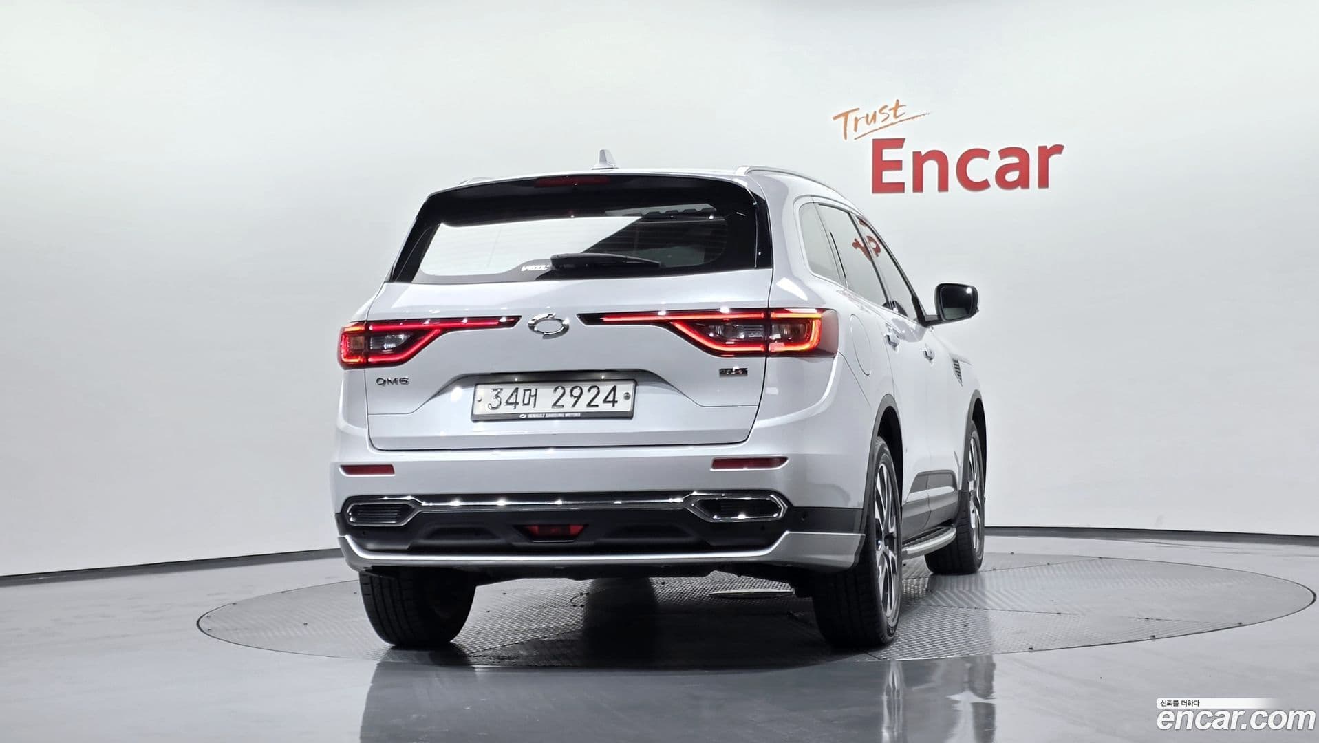 Main__Slider__Photo:QM6 Renault-KoreaSamsung 2018.10-3