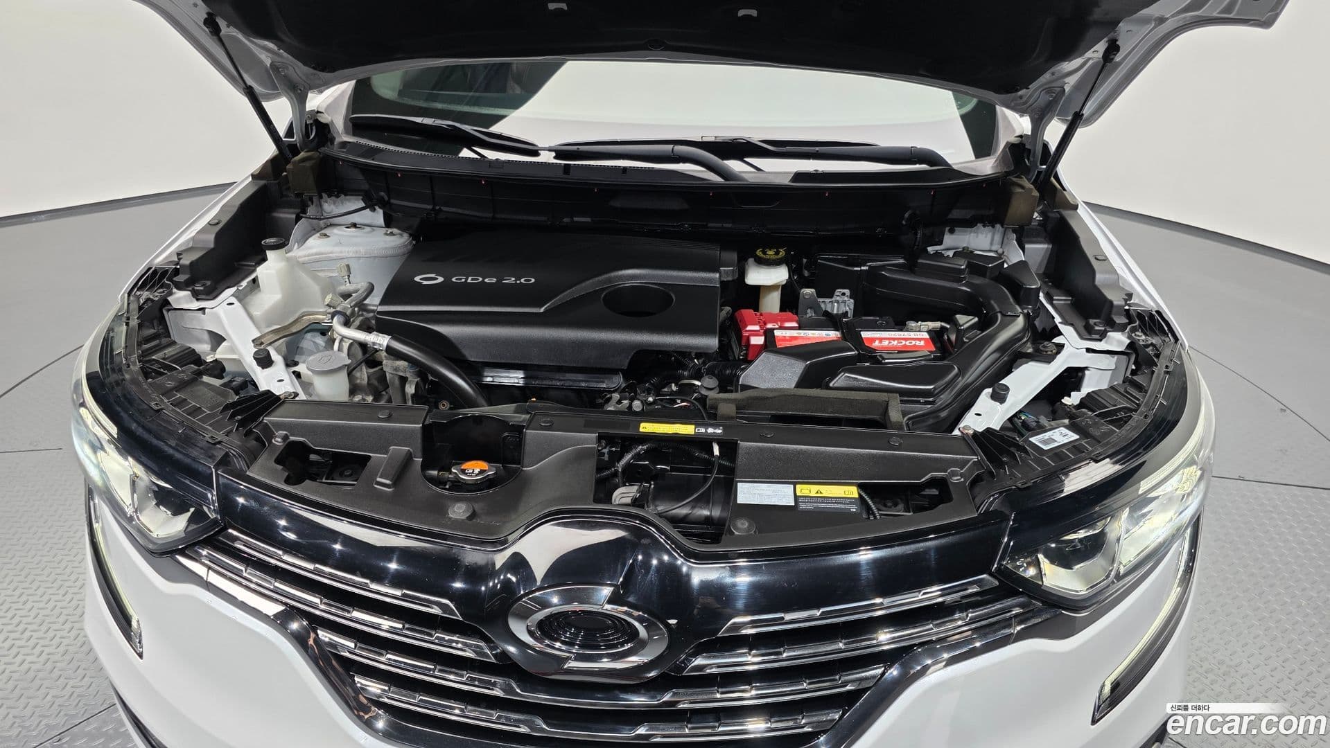 Main__Slider__Photo:QM6 Renault-KoreaSamsung 2018.10-5