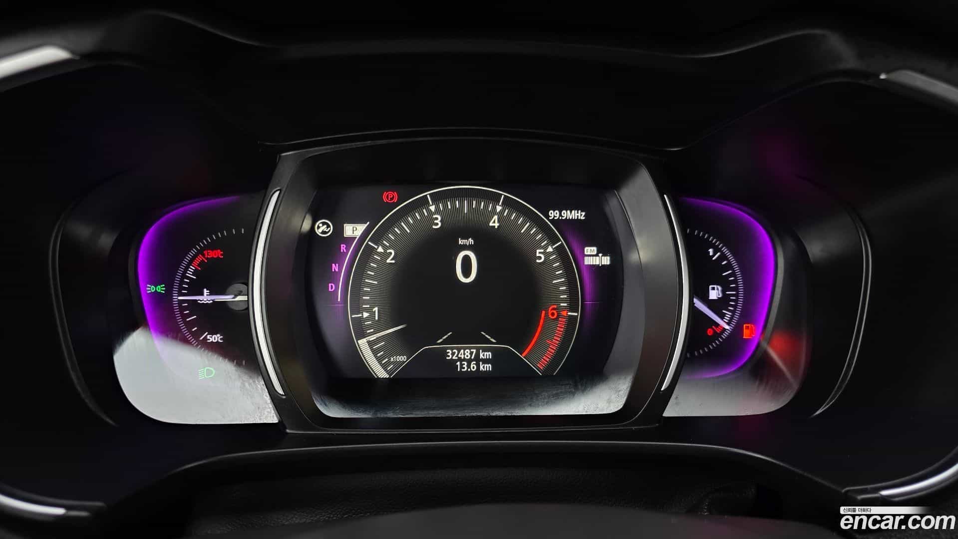 QM6 Renault-KoreaSamsung 2018.10-INNER-008