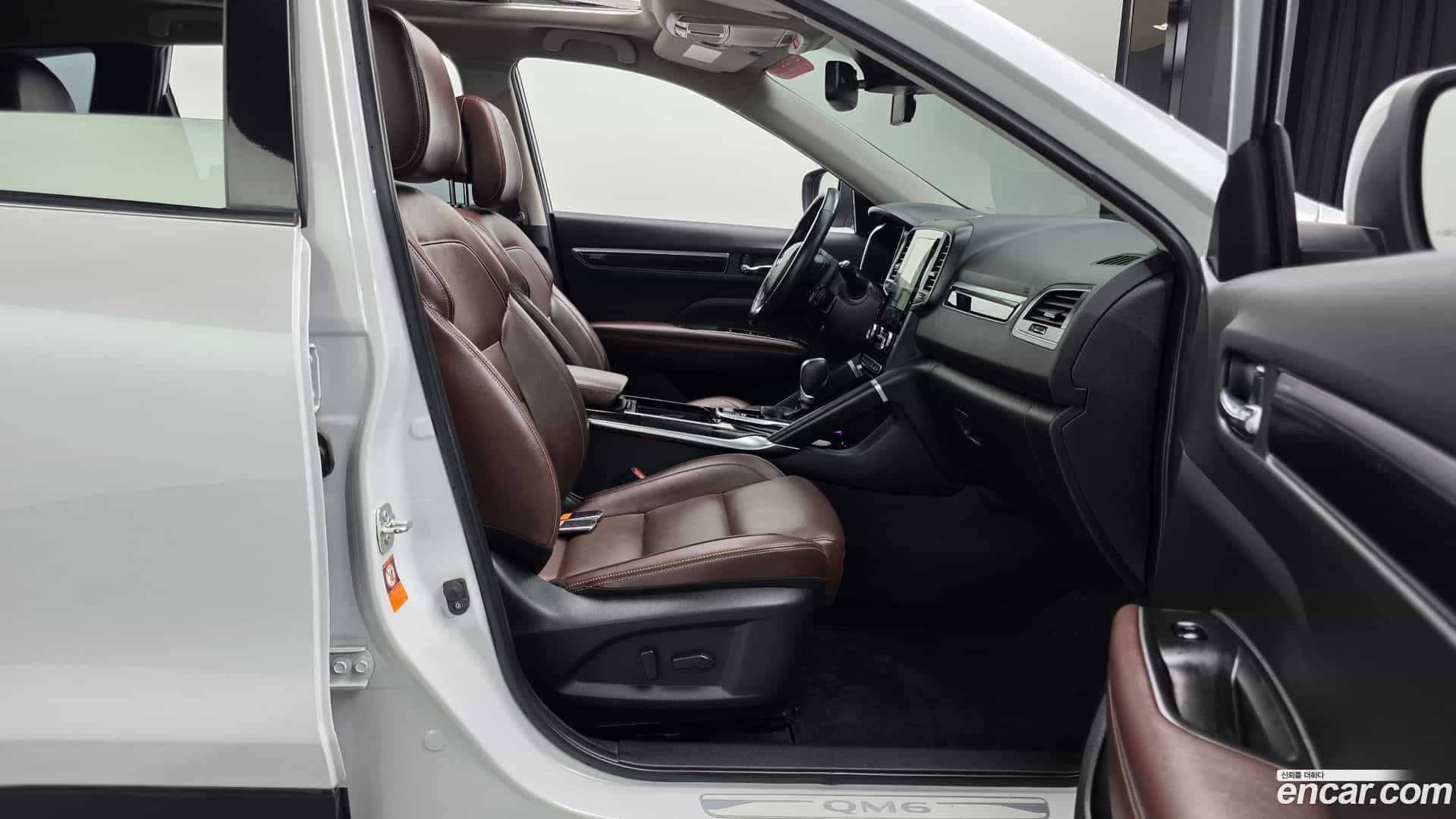 QM6 Renault-KoreaSamsung 2018.10-INNER-010