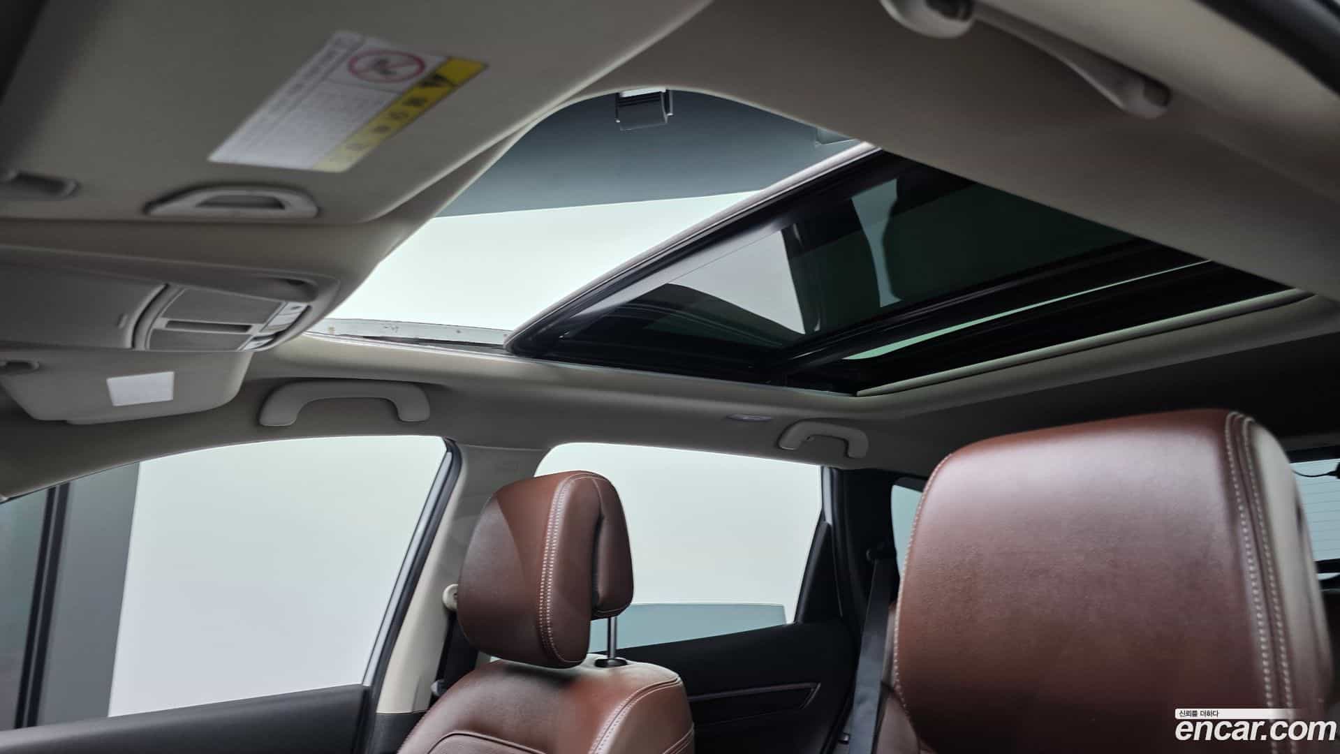 QM6 Renault-KoreaSamsung 2018.10-OPTION-023