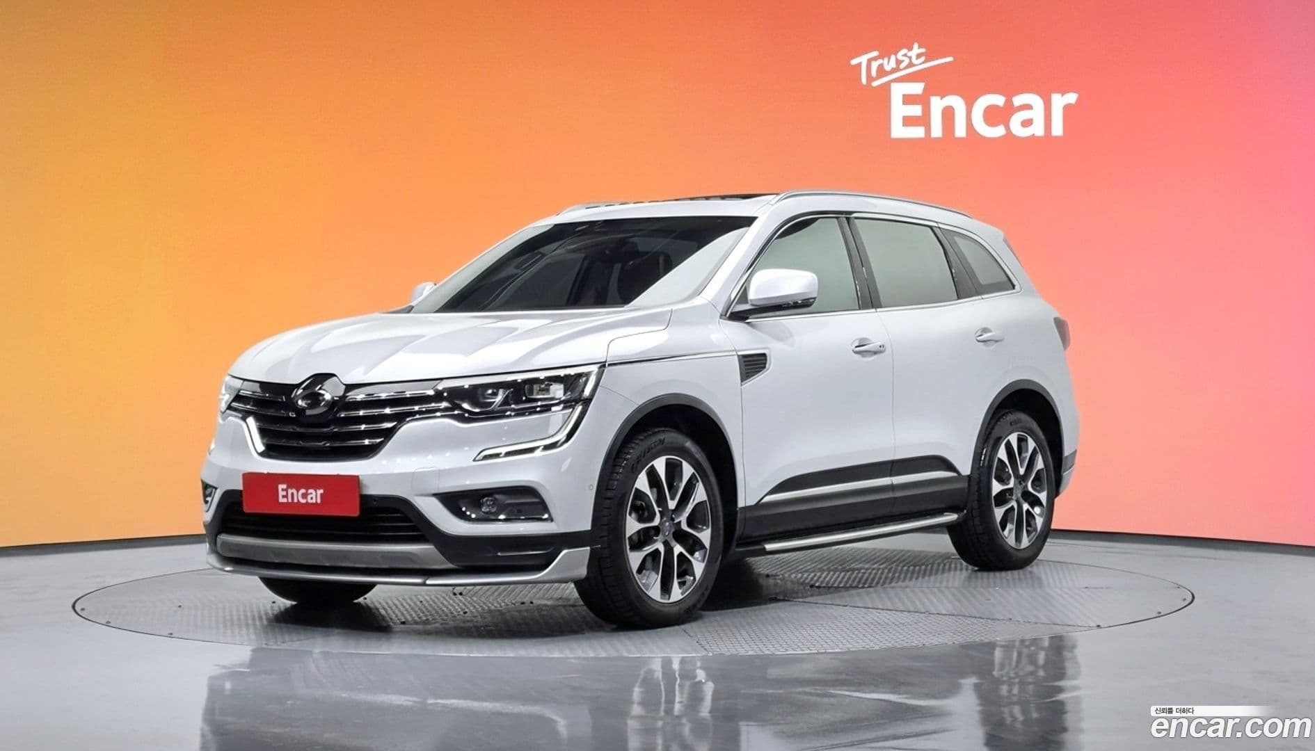 Main__Slider__Photo:QM6 Renault-KoreaSamsung 2018.10-0