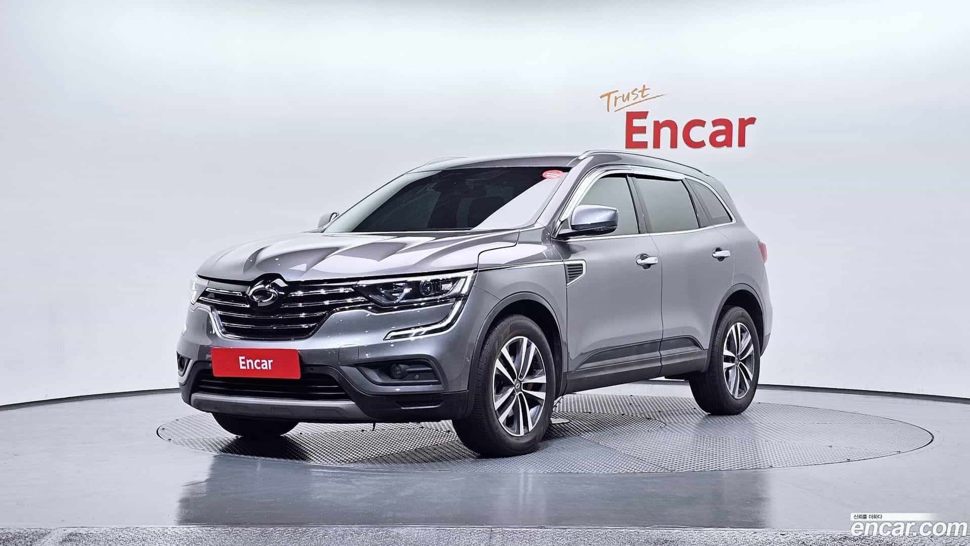 QM6 Renault-KoreaSamsung 2017.4-OUTER-001